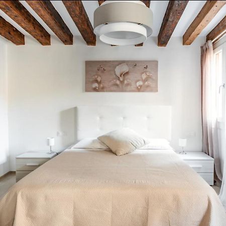 Apartamento Palazzina San Polo 2151 Venecia Exterior foto