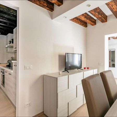 Apartamento Palazzina San Polo 2151 Venecia Exterior foto