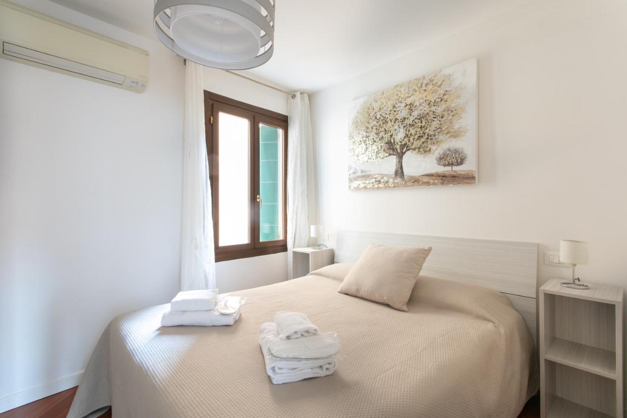 Apartamento Palazzina San Polo 2151 Venecia Exterior foto