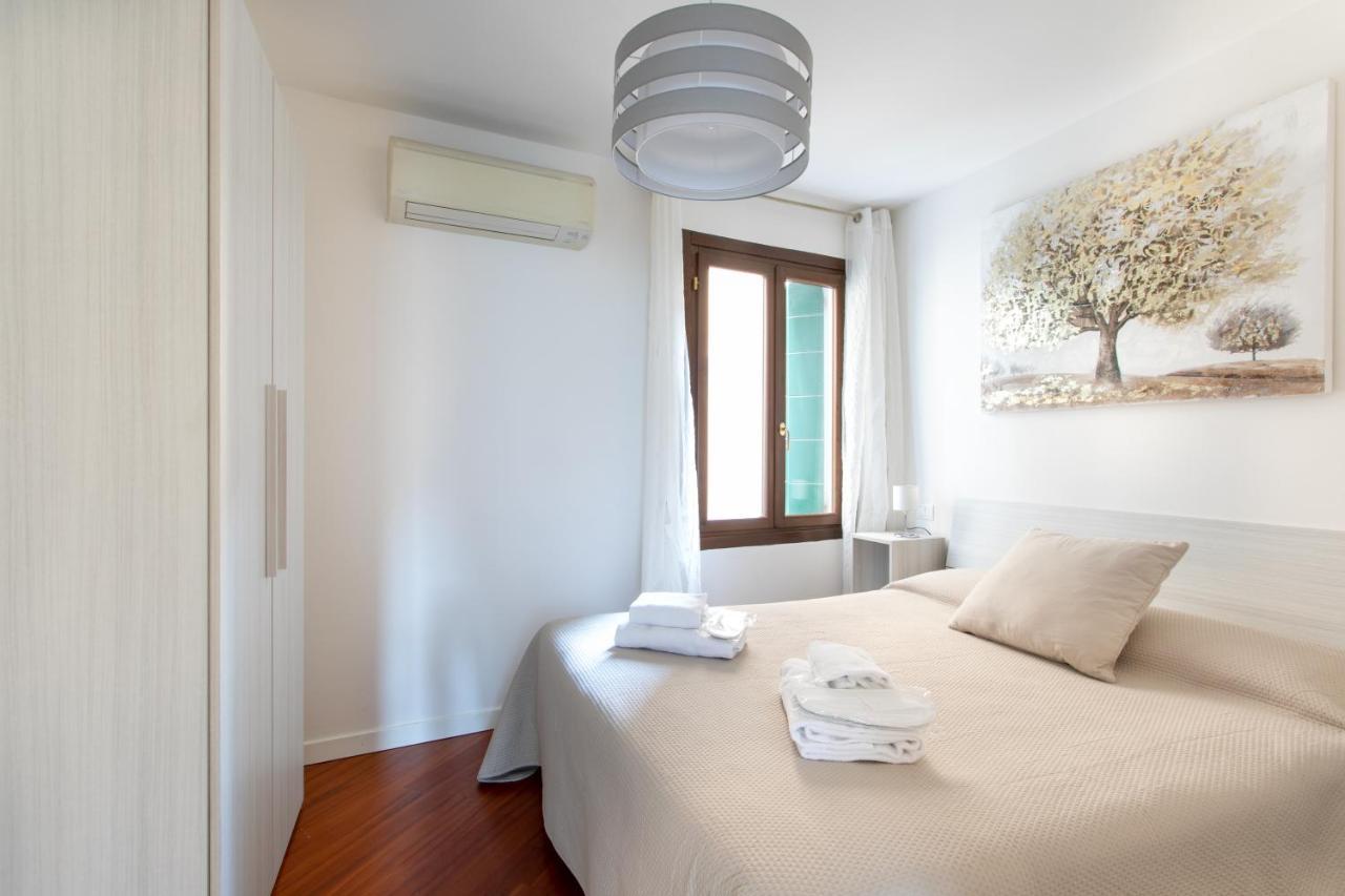 Apartamento Palazzina San Polo 2151 Venecia Exterior foto