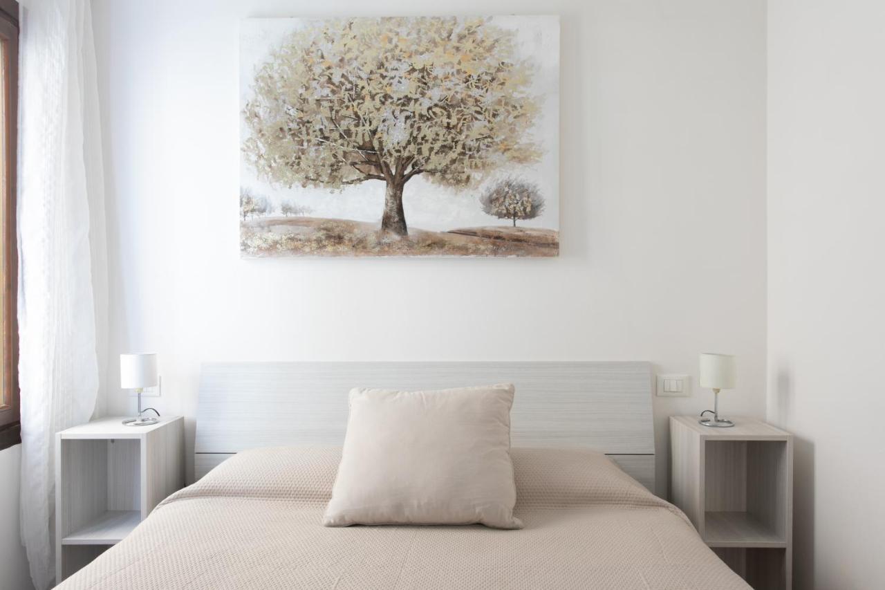 Apartamento Palazzina San Polo 2151 Venecia Exterior foto