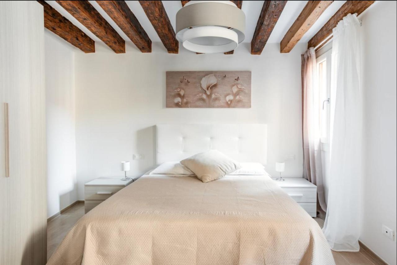 Apartamento Palazzina San Polo 2151 Venecia Exterior foto