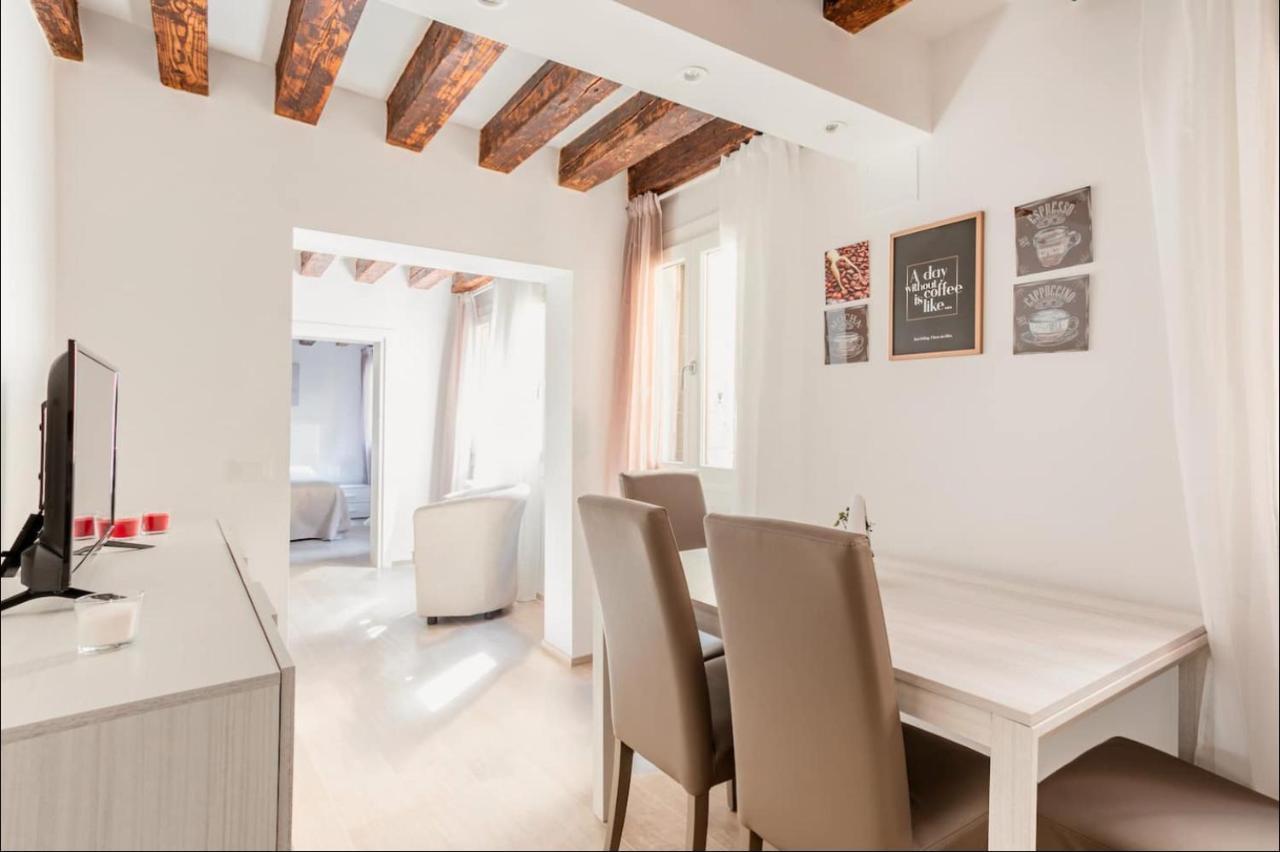 Apartamento Palazzina San Polo 2151 Venecia Exterior foto