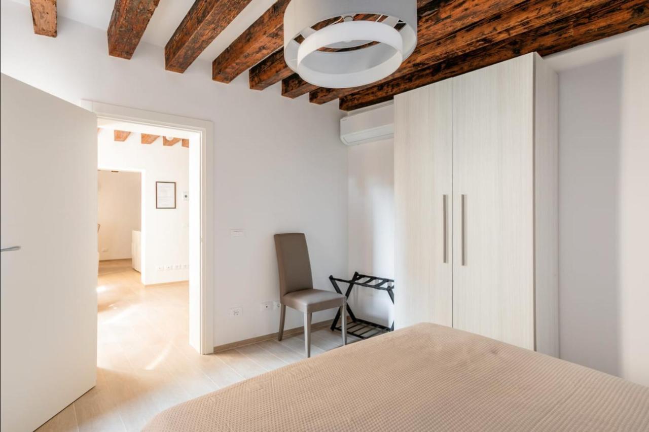 Apartamento Palazzina San Polo 2151 Venecia Exterior foto