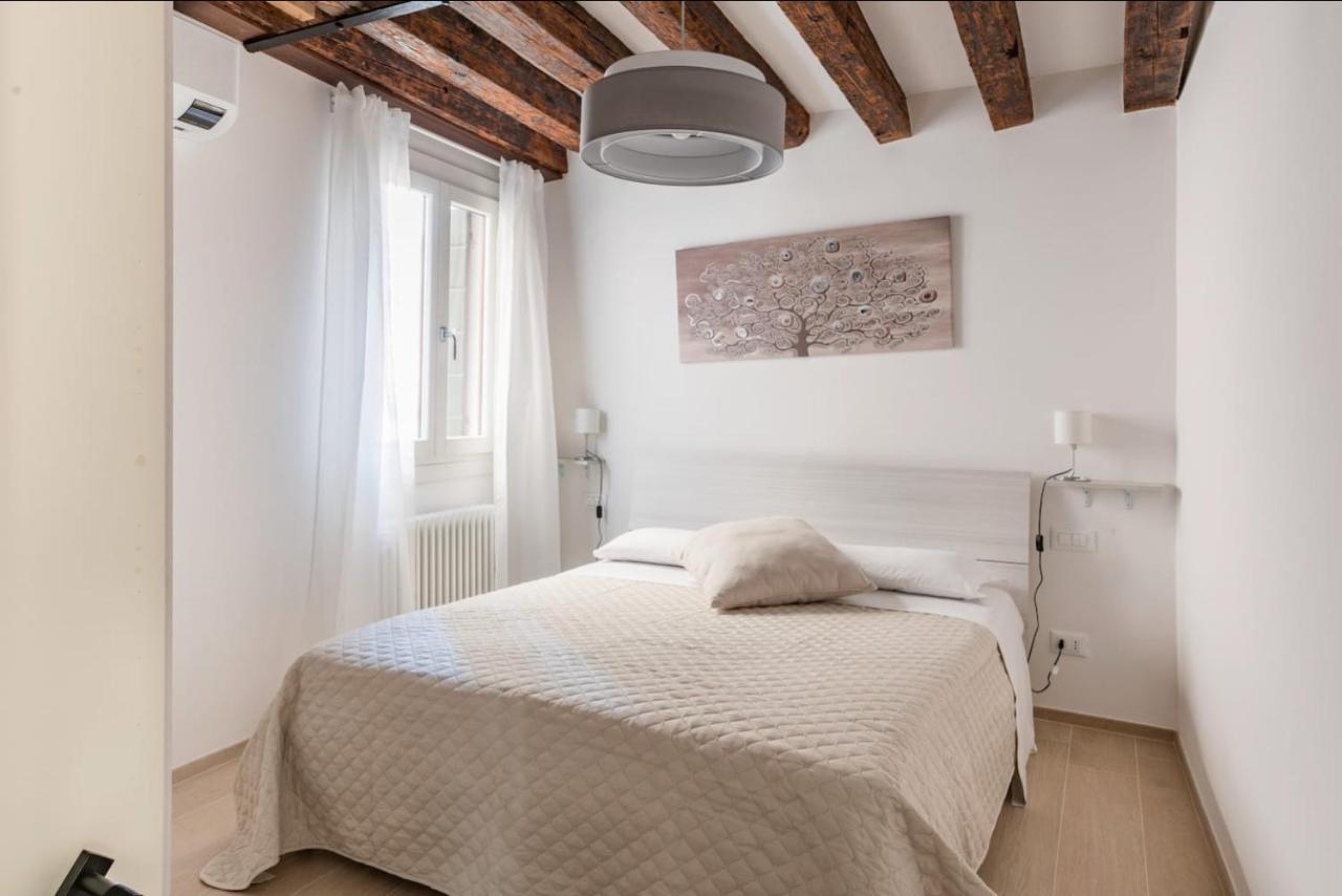 Apartamento Palazzina San Polo 2151 Venecia Exterior foto
