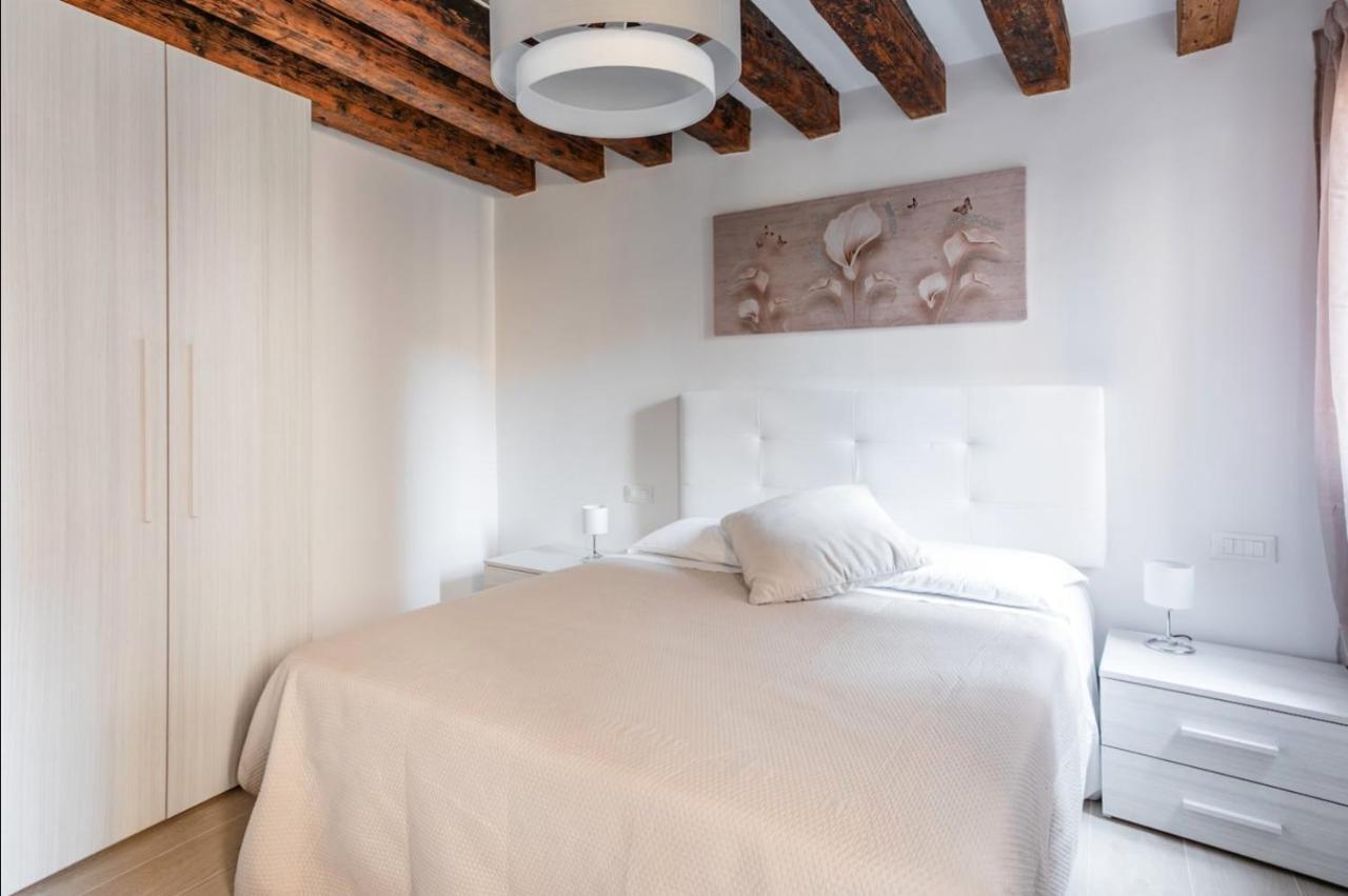 Apartamento Palazzina San Polo 2151 Venecia Exterior foto