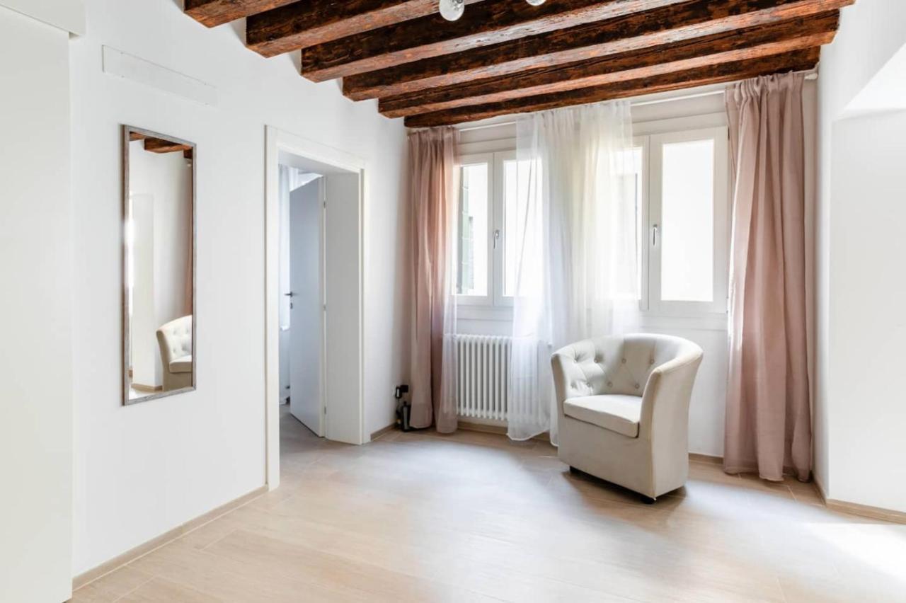 Apartamento Palazzina San Polo 2151 Venecia Exterior foto